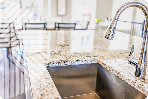 Countertops Sales, Installation & Repairs